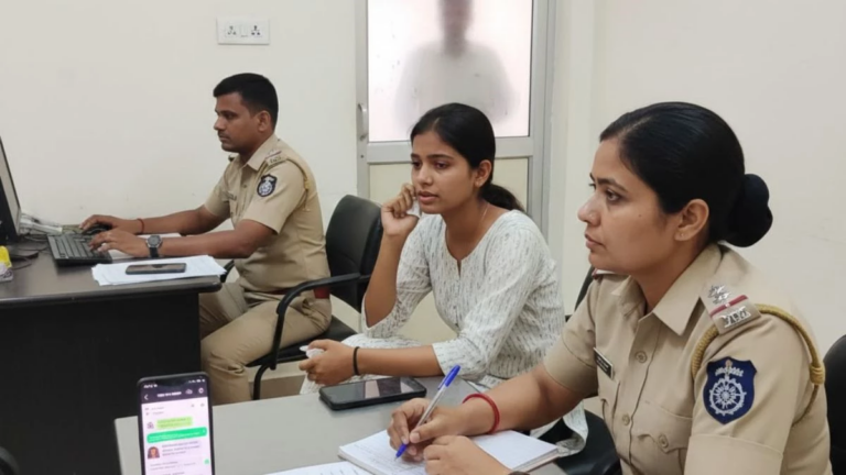 एकतरफा प्यार , गुस्सा और इमोशनल ब्लैकमेल का खतरनाक अंजाम… इंदौर हत्याकांड में चौंकाने वाले खुलासे