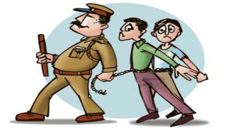 इंदौर में पुलिस के हत्थे चढ़े मेहमान बनकर शादी से लाखों के गहने चुराने वाले चोर, दो गिरफ्तार