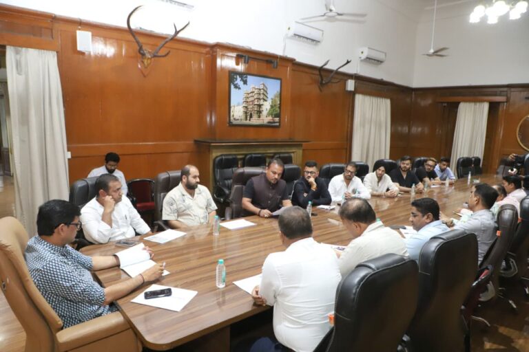 इंदौर में आयोजनकर्ताओं को मिलेगी बड़ी राहत