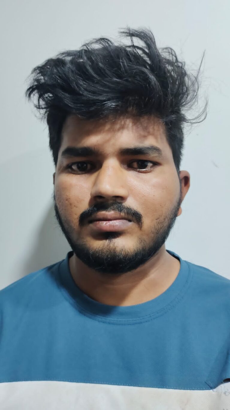 महिला को ढूंढने 6 हजार KM भटकी इंदौर पुलिस:3 बार पहुंची बिहार, महाराष्ट्र के कोल्हापुर में मिली; फेसबुक से हुई थी दोस्ती
