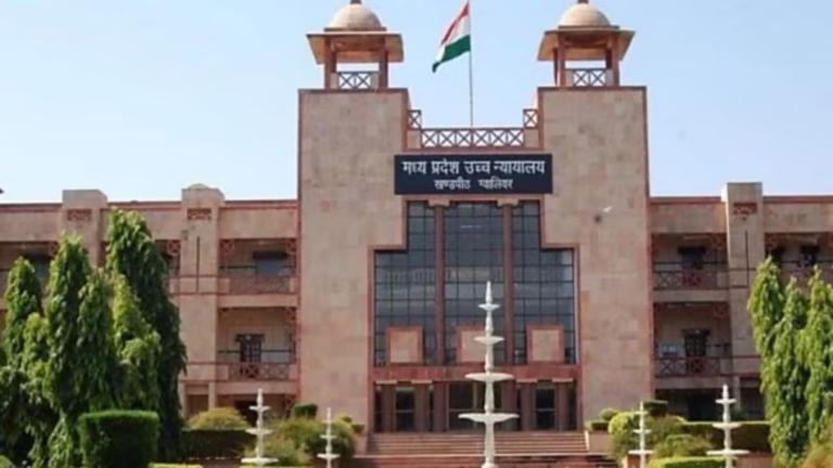 पुलिस की मनमानी पर मध्य प्रदेश हाईकोर्ट सख्त, मांगे कारोबार से जुड़े दस्तावेज, कहा- कानून के दायरे में रहकर करें काम