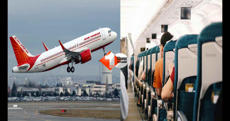 हवाई यात्रियों के लिए बड़ी राहत, सरकार ने बदले कई नियम..60% सीटें फ्री कर दी गई…