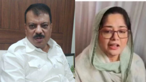 कांग्रेस में कलह: वंदे मातरम विवाद पर उमंग सिंघार के बागी सुर, जीतू पटवारी की ‘जांच नीति’ पर उठाए सवाल