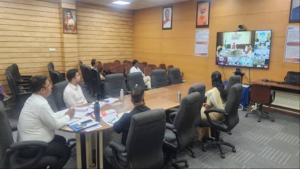 इंदौर के नवाचारों की मुख्यमंत्री डॉ. यादव ने की सराहना, अन्य जिलों के लिए बताया अनुकरणीय