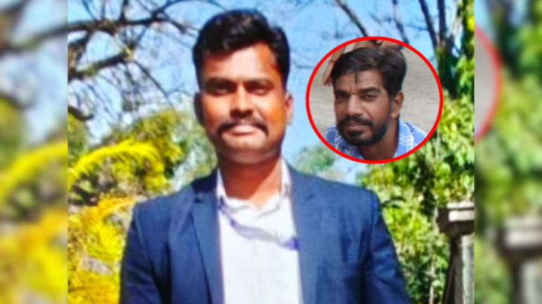 पुलिस कस्टडी में मौत:भागीरथपुरा चौकी प्रभारी और सिपाही सस्पेंड