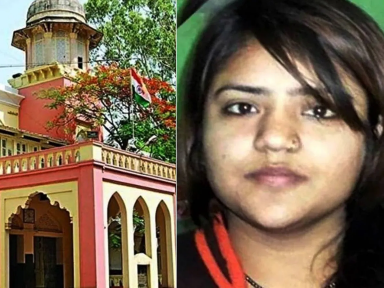 इंदौर के शिल्पू भदौरिया हत्याकांड में तीन को उम्रकैद, शराब पिलाई, गला घोंटा फिर चौथी मंजिल से नीचे फेंका था