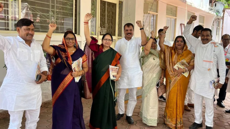 मध्य प्रदेश विधानसभा का विशेष सत्र आज, महिला आरक्षण पर होगी चर्चा, हंगामे के आसार