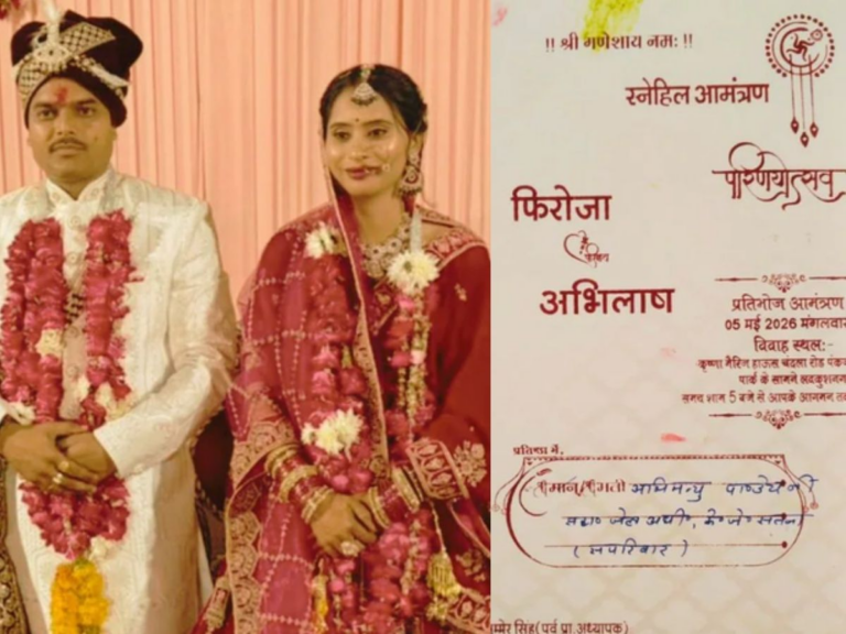 ‘नेताजी’ को मारकर शव गाड़ दिया था जमीन में, जेल में बंद कातिल पर क्यों फिदा हुईं खूबसूरत डिप्टी जेलर