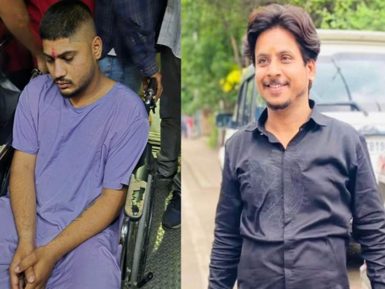 इंदौर के तिलक नगर में गैंगवार की आहट:भाऊ गैंग से जुड़े युवक पर जेल से छूटते ही खुलेआम फायरिंग, बकरी राजावत की तलाश