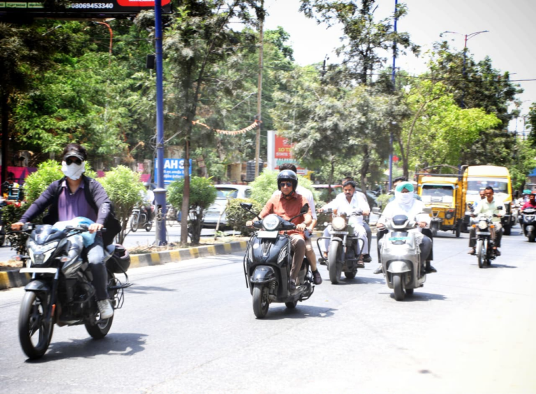 प्रधानमंत्री की अपील को इंदौर से मिला जनसमर्थन