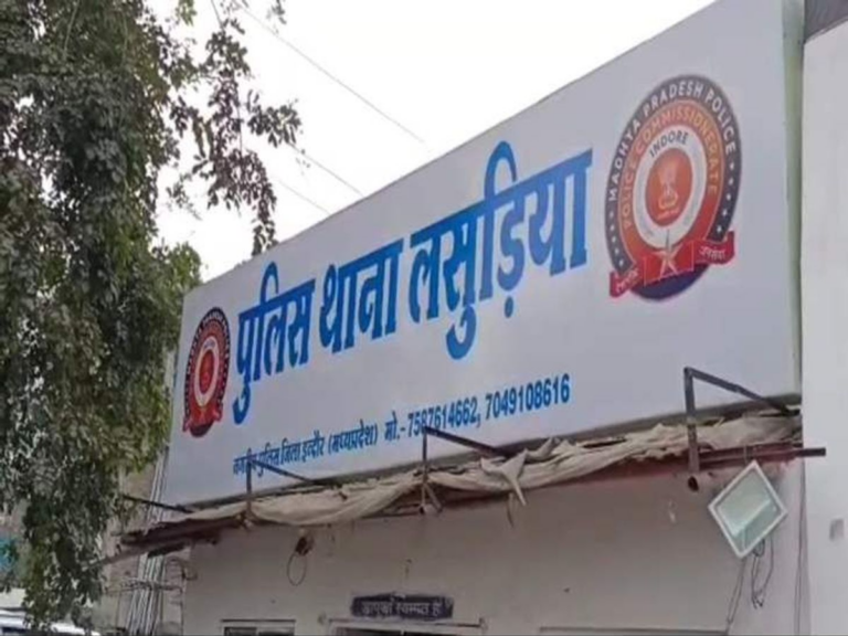 इंदौर में व्यापारी ने की आत्महत्या:62 साल के कारोबारी सुधीर पाटनी ने खुद को गोली मारी