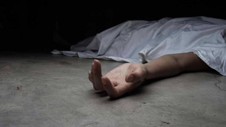 मलबा गिरने से युवक की मौत:मिक्सर मशीन में फंसकर भट्‌टा संचालक की जान गई; पुलिस जांच में जुटी