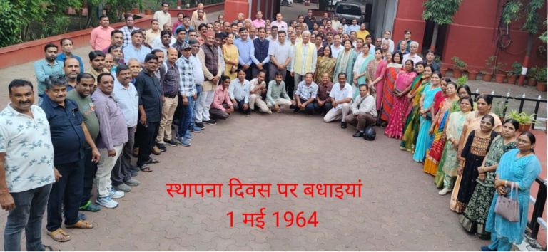 देवी अहिल्या विश्वविद्यालय, इंदौर: स्थापना दिवस एवं गौरवपूर्ण यात्रा