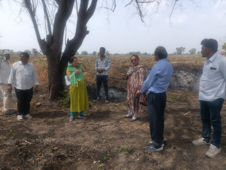 जिला प्रशासन की बड़ी कार्यवाही