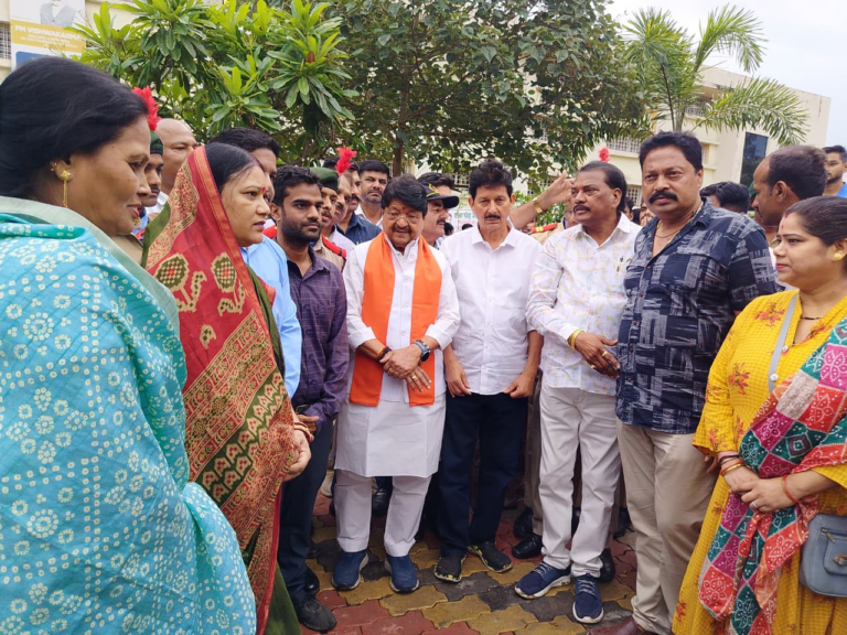 विश्व पर्यावरण दिवस पर संभागीय शासकीय आईटीआई में हुआ पौधारोपण