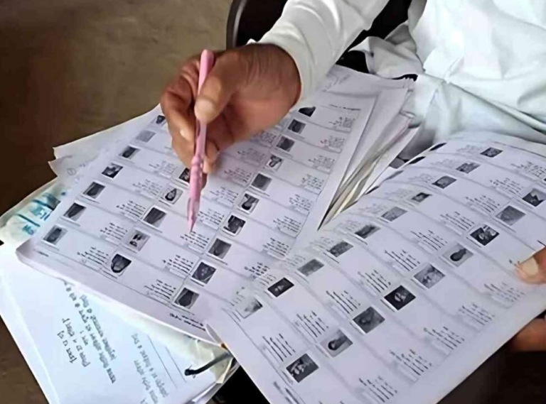 नगरीय निकायों एवं पंचायतों की फोटोयुक्त मतदाता सूची के वार्षिक पुनरीक्षण-2026 हेतु संशोधित कार्यक्रम जारी