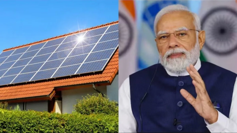 प्रधानमंत्री सूर्य घर मुफ्त बिजली योजना से प्रदेश में सौर ऊर्जा क्रांति, ‘सोलर चाचा’ व्हाट्सएप चैटबॉट हुआ लॉन्च