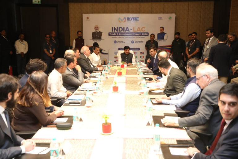 सच्ची साझेदारी के लिए सिर्फ समझौते ही नही अपनत्व और विश्वास भी महत्वपूर्ण – मुख्यमंत्री डॉ.मोहन यादव