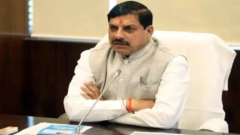 जनकल्याण शिविर के माध्यम से मिलेगा योजनाओं का लाभ, समस्याओं का होगा निराकरण: मुख्यमंत्री डॉ. यादव