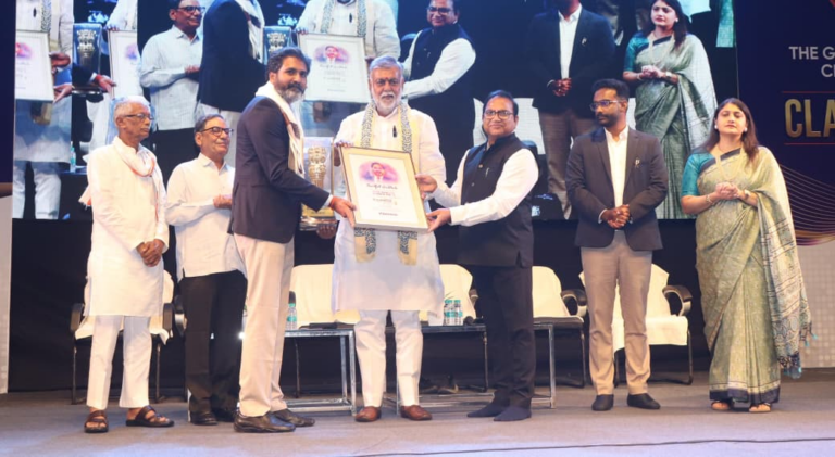 आज का विद्यार्थी कल का भविष्य निर्माता है :- पंचायत एवं ग्रामीण विकास मंत्री श्री पटेल