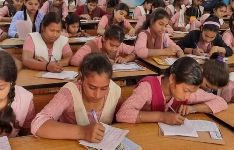 कक्षा 5वीं और 8वीं की पुन: परीक्षा कल से