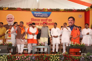 डोंगला से गुजरने वाला नया फोरलेन लिखेगा महिदपुर की नई तकदीर : मुख्यमंत्री डॉ. यादव