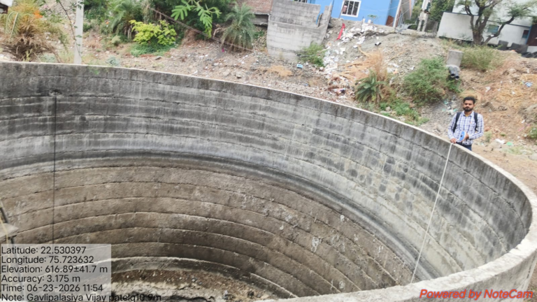 जल गंगा संवर्धन अभियान