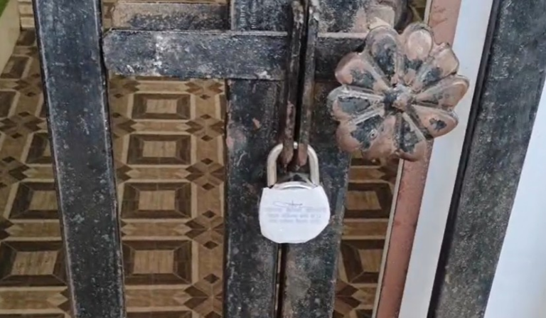 फायर सेफ्टी नियमों के उल्लंघन पर इंदौर प्रशासन सख्त, 13 से अधिक संस्थानों पर कार्रवाई करते हुए किया गया सील