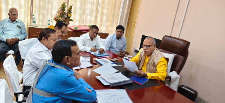 हाउसिंग बोर्ड ने लगाया समस्या समाधान शिविर