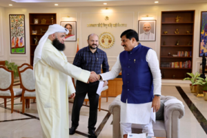 एमपी के मछली उत्पादन को मिली अंतर्राष्ट्रीय पहचान, सीएम डॉ. मोहन बोले- किसानों की समृद्धि के लिए हम प्रतिबद्ध
