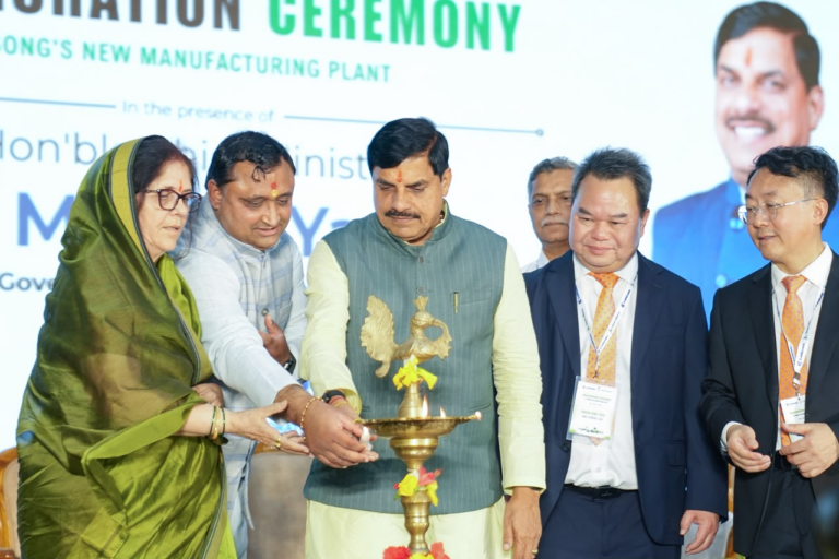 मप्र का इंडस्ट्रियल ग्रोथ इंजन है पीथमपुर, हम यहां बना रहे मेक इन एमपी का इकोसिस्टम : मुख्यमंत्री डॉ. यादव
