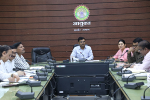 पीएम मातृ वंदना योजना की 35 हजार से अधिक महिलाओं को 3 माह में लाभ पहुंचाया