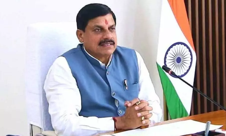 मुख्यमंत्री डॉ. यादव करेंगे भारत टैक्स 2026 में निवेशकों से संवाद