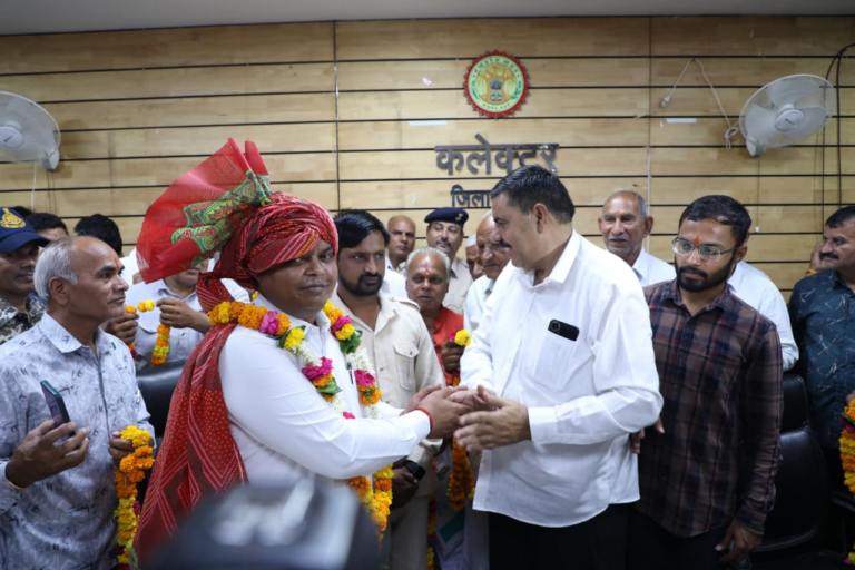 जनसुनवाई बनी जनविश्वास का आधार, हर जरूरतमंद तक पहुंची प्रशासनिक सहायता