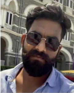 टीसीएस एम्प्लॉयी के साथ बंदूक की नोक पर बलात्कार : जिहादी ने महेंद्र नाम बताकर फंसाया, ब्लैकमेल कर रुपए लाखों रुपए भी लिए