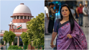स्वतंत्रता सेनानियों ने गोली खाईं, आप अंडों से डरती हैं?: महुआ मोइत्रा को सुप्रीम कोर्ट की दो-टूक, ठुकराई मांग