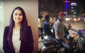 इस महिला को सबसे घृणित लोगों में स्थान दिया जा सकता है। उसका नाम जसलीन कौर है। उसने दुनिया को बेवकूफ बनाया और एक ऐसे व्यक्ति के जीवन को नष्ट कर दिया जो निर्दोष था।