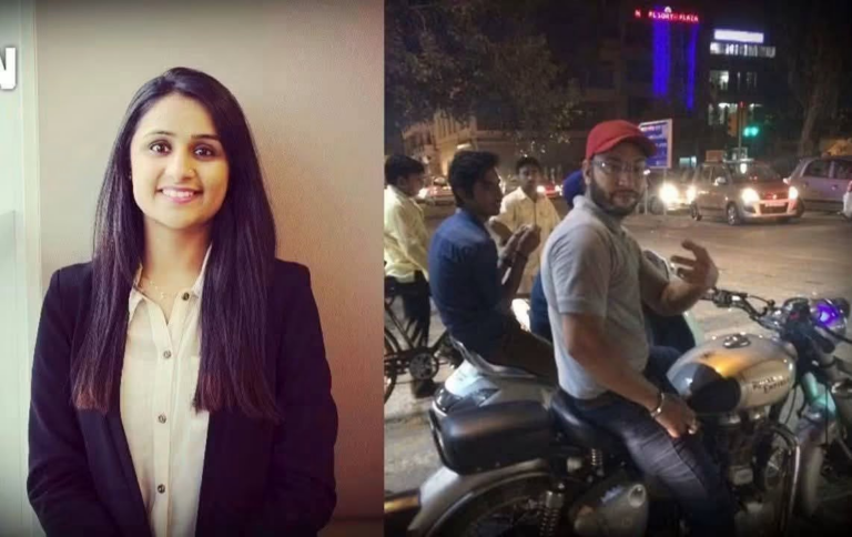 इस महिला को सबसे घृणित लोगों में स्थान दिया जा सकता है। उसका नाम जसलीन कौर है। उसने दुनिया को बेवकूफ बनाया और एक ऐसे व्यक्ति के जीवन को नष्ट कर दिया जो निर्दोष था।