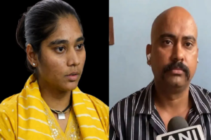 ‘गेस्ट हाउस में सोनम के साथ था पूरा परिवार’, शिलॉन्ग से लौटे राजा रघुवंशी के भाई का खुलासा