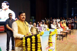 लोकमाता देवी अहिल्याबाई होल्कर के सुशासन और न्यायप्रियता ने देश-प्रदेश को किया गौरवान्वित : मुख्यमंत्री डॉ. यादव