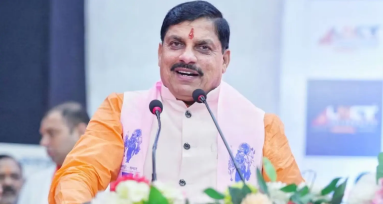 मध्यप्रदेश ने उद्योग और निवेश के क्षेत्र में बनाई मजबूत पहचान : मुख्यमंत्री डॉ. यादव