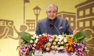 विद्यार्थी विश्व के सबसे बड़े लोकतंत्र का भविष्य हैं: मुख्य चुनाव आयुक्त श्री ज्ञानेश कुमार