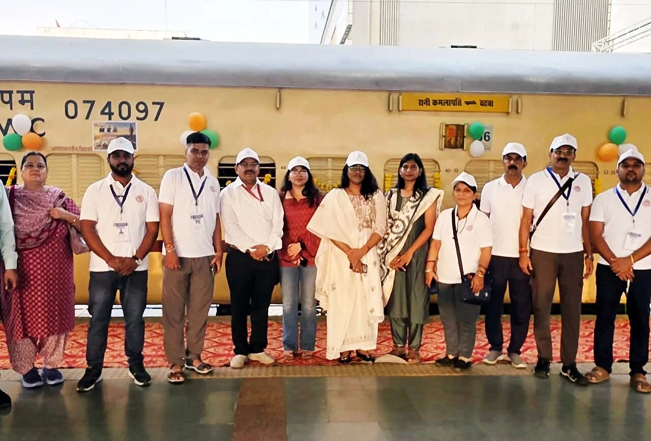 मध्यप्रदेश के विद्यार्थी विज्ञान, शिक्षा और देश की उपलब्धियों को जानेंगे करीब से