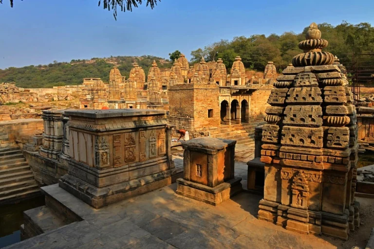 मध्यप्रदेश के नाम गौरवपूर्ण उपलब्धि