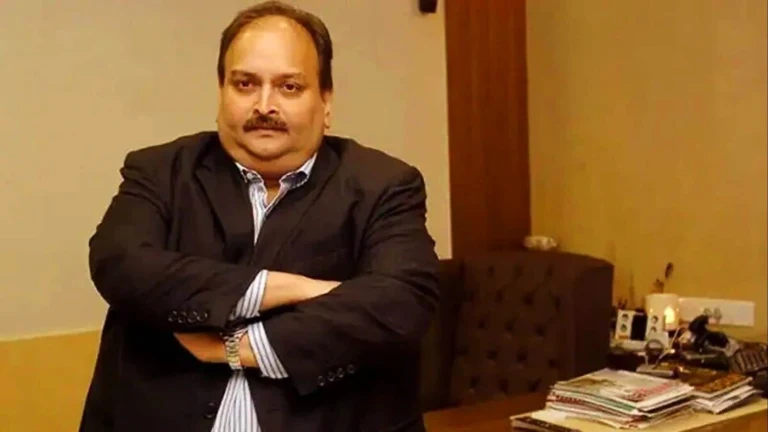 चोक्सी ने यूके कोर्ट में भारत के खिलाफ ‘अपहरण’ दावा छोड़ दिया