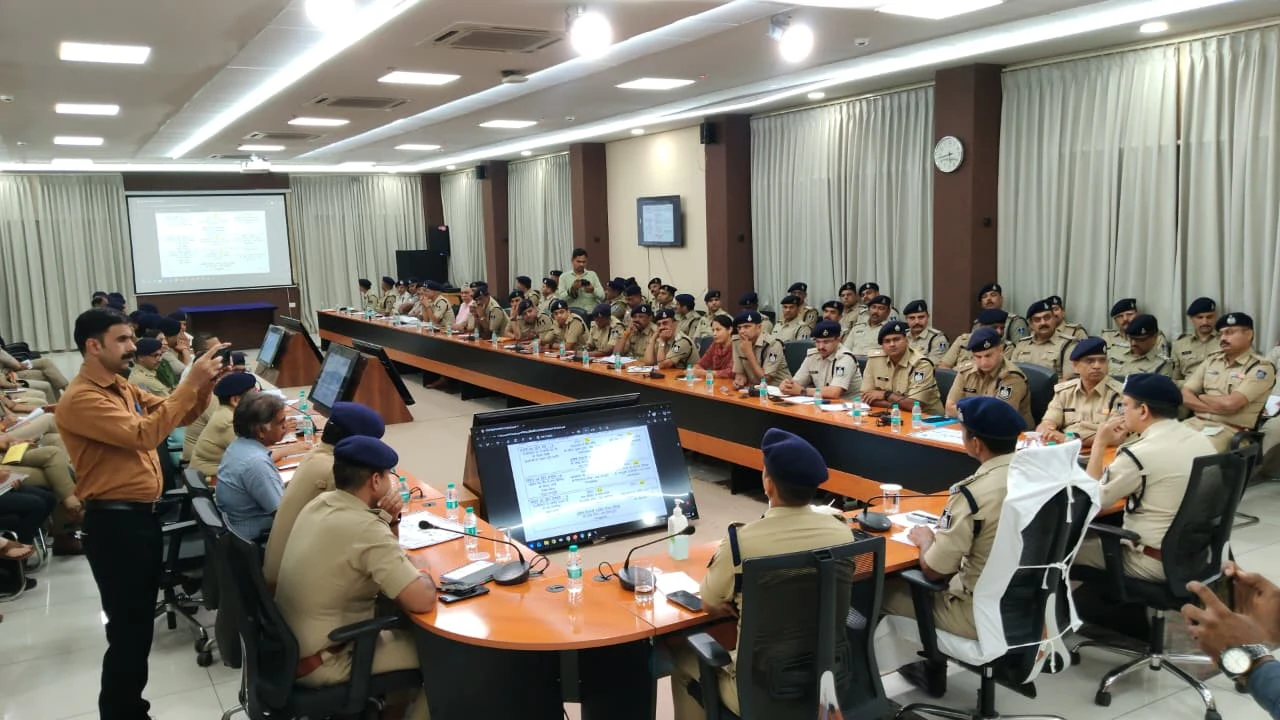 अनन्त चतुर्दशी चल समारोह 2026