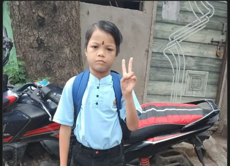 इंदौर में दोस्तों के साथ खेलने निकला आठ वर्षीय बच्चा पानी से भरे गड्ढे में डूबा, मौत