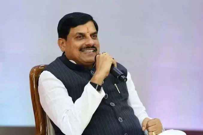 मुख्यमंत्री डॉ. यादव ने एशियन गेम्स-2026 में स्वर्ण पदक जीतने पर भारतीय महिला क्रिकेट टीम को दी बधाई