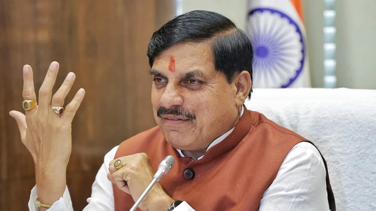 मुख्यमंत्री डॉ. यादव ने आयुष्मान भारत-प्रधानमंत्री जन आरोग्य योजना के 8 वर्ष पूर्ण होने पर बधाई दी