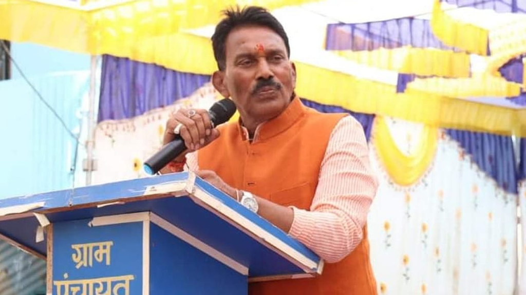मुख्यमंत्री सुगम परिवहन सेवा से शहरी-ग्रामीण क्षेत्रों में मजबूत होगी सीधी बस कनेक्टिविटी, लाखों लोगों को मिलेगा लाभ : मंत्री श्री तुलसीराम सिलावट